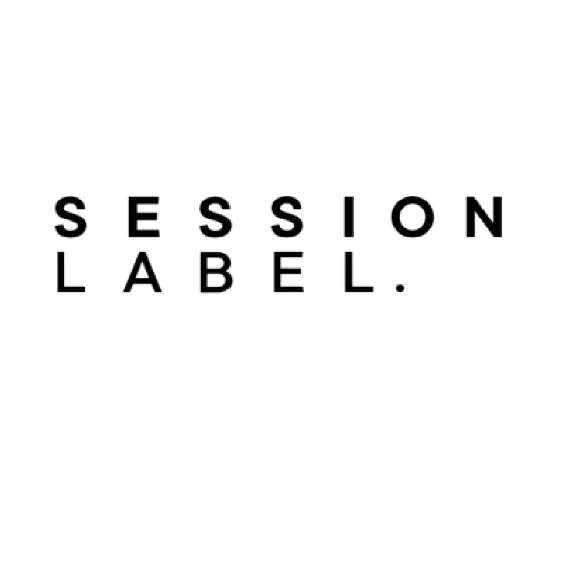 Schwarzkopf Session Label