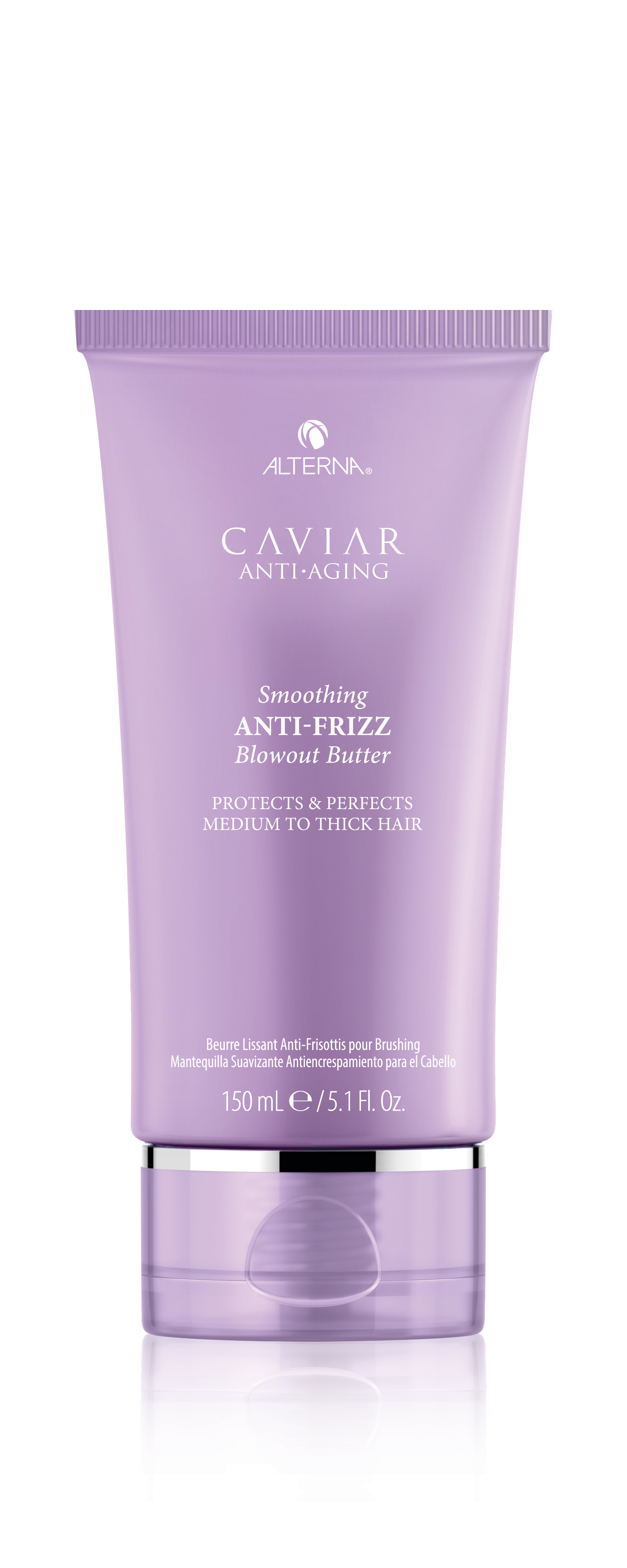 Caviar%20Smoothing%20Anti-Frizz%20Blowout%20Butter%20150%20ml