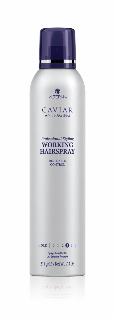 Caviar%20Professional%20Styling%20Working%20Hairspray%20%20250%20ml