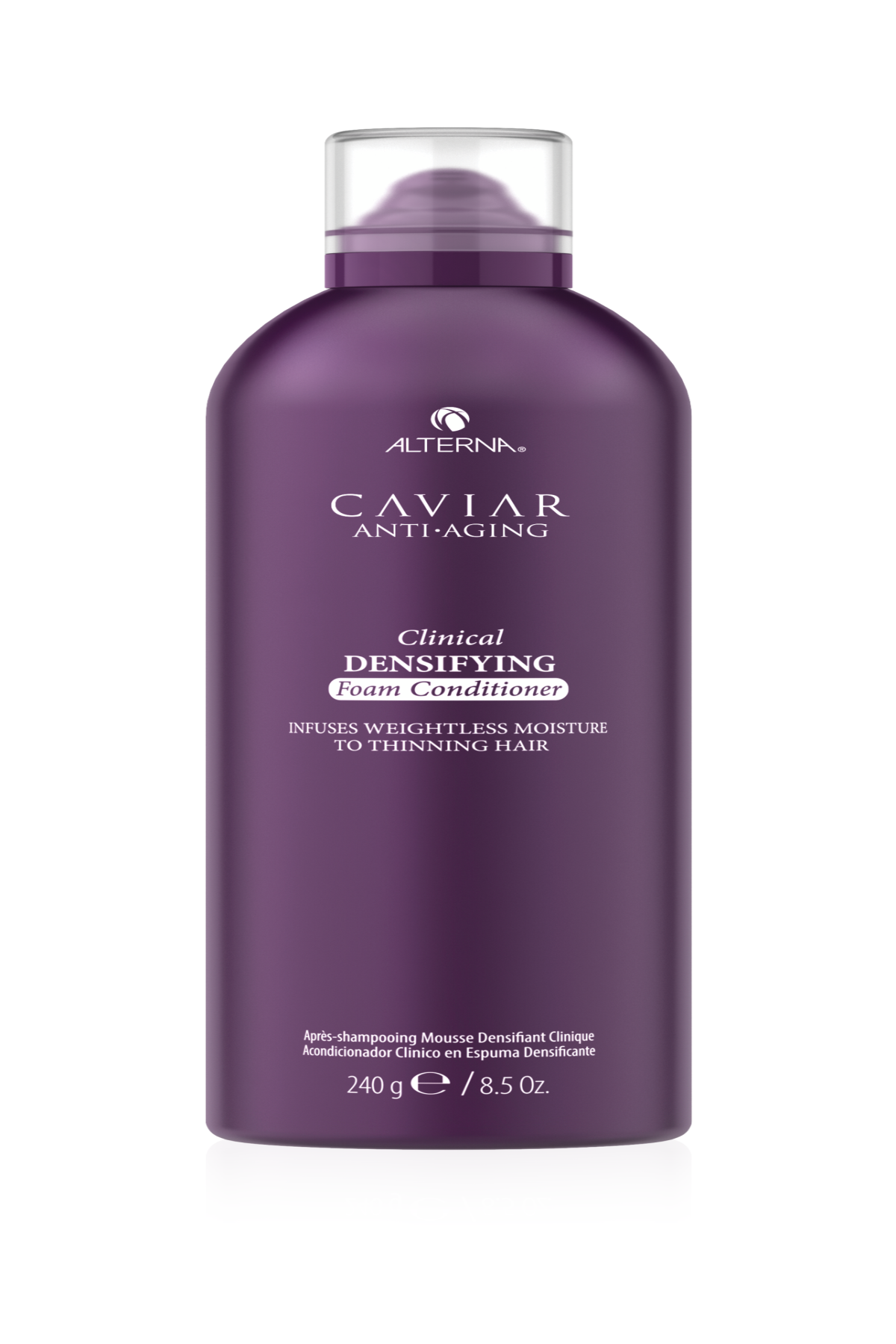 Caviar%20Clinical%20Densifying%20Foam%20Conditioner%20240%20g