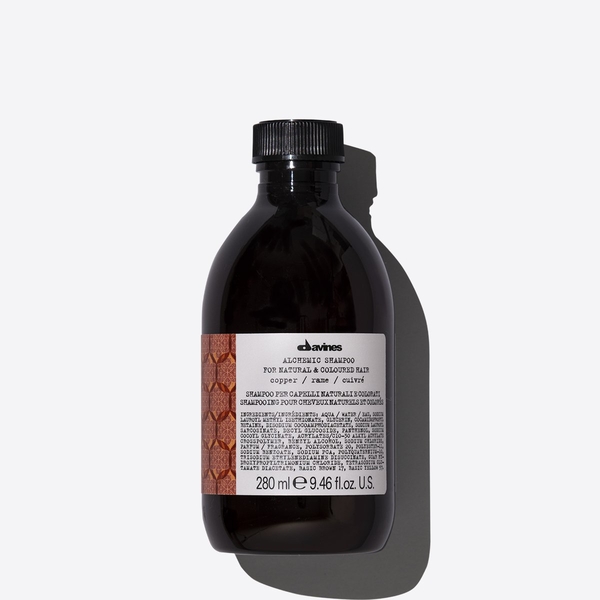 Davines%20Alchemic%20Copper%20Bakır%20Şampuan%20280ml