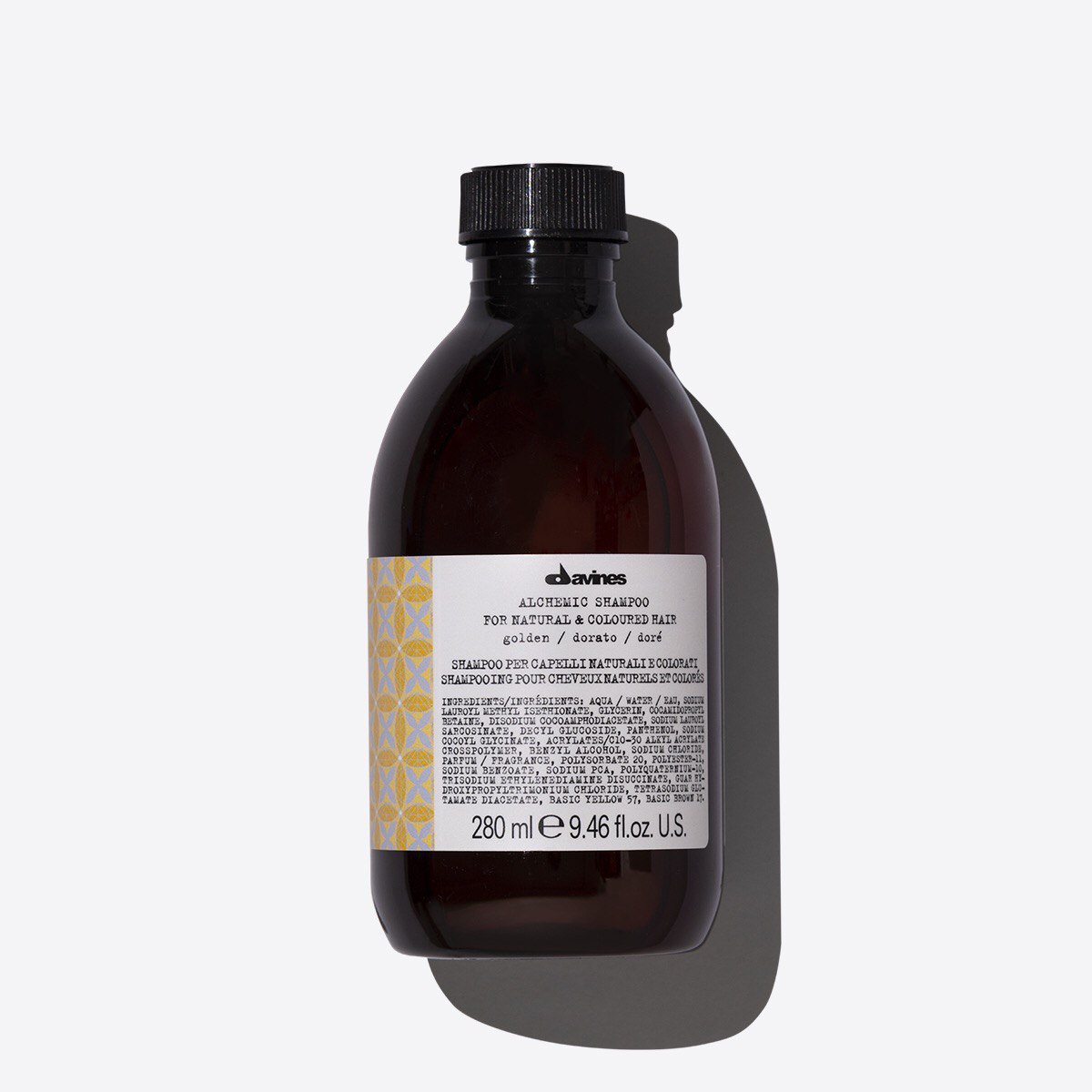 Davines%20Alchemic%20Golden%20Altın%20Şampuan%20250ml