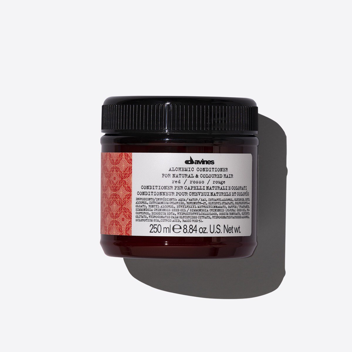 Davines%20Alchemic%20Red%20Kırmızı%20Saç%20Kremi%20250ml