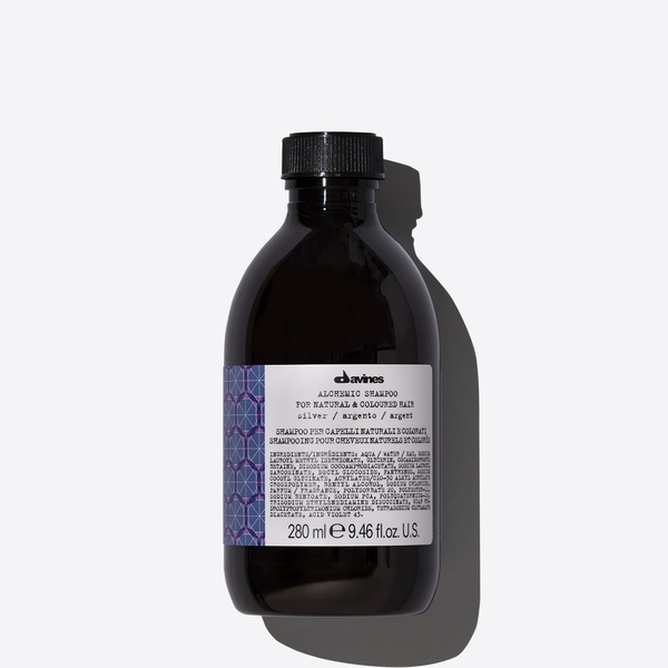 Davines%20Alchemic%20Silver%20Gümüş%20Şampuan%20280ml