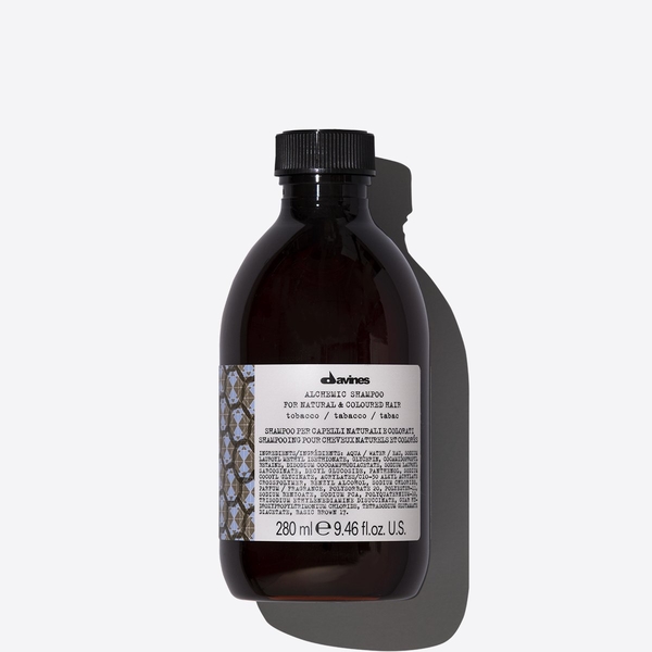 Davines%20Alchemic%20Tobacco%20Kahverengi%20Şampuan%20280ml