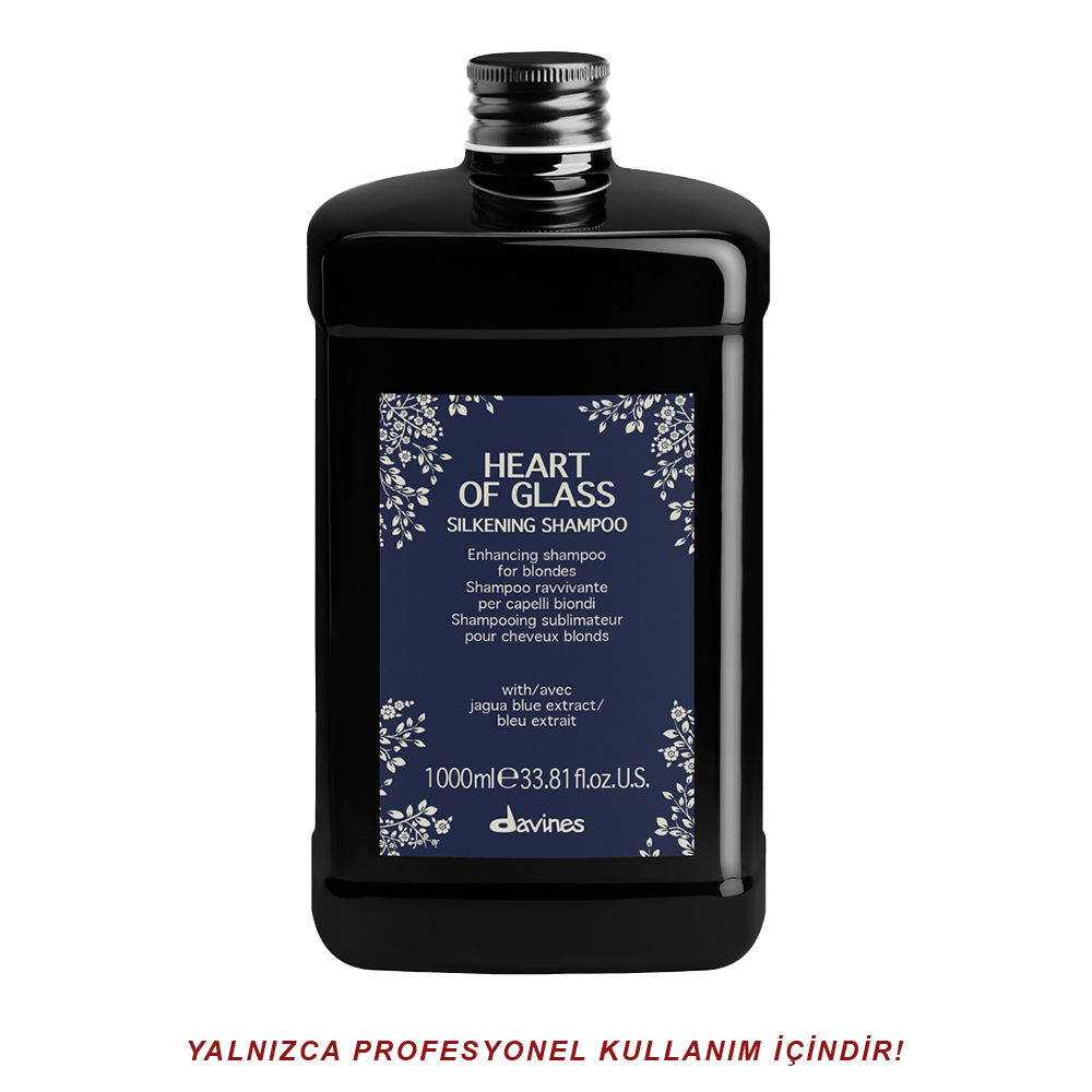 Davines%20Heart%20of%20Glass%20Sarışınlık%20Geliştirici%20Şampuan%201000ml