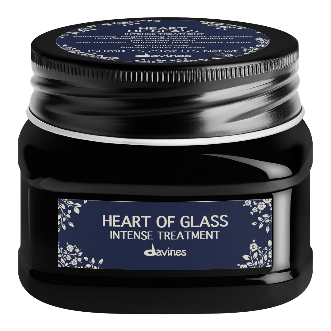 Davines%20Heart%20of%20Glass%20Sarışınlık%20Geliştirici%20Yoğun%20Bakım%20Maskesi%20150ml