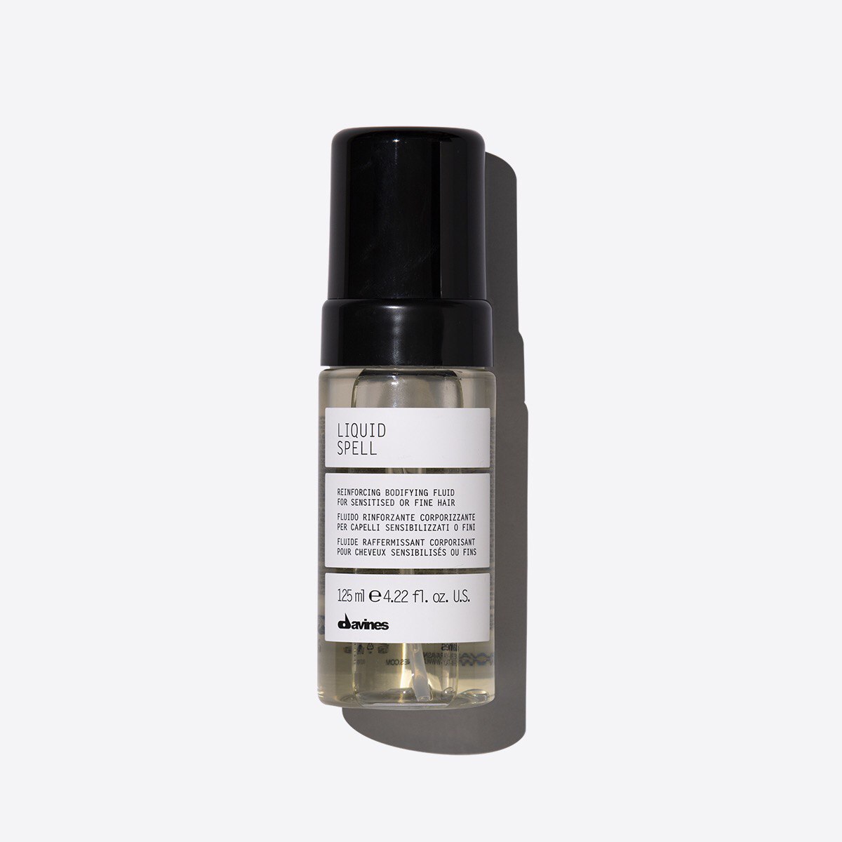 Davines%20Liquid%20Spell%20Saç%20Güçlendirici%20Hacim%20Sıvısı%20125ml