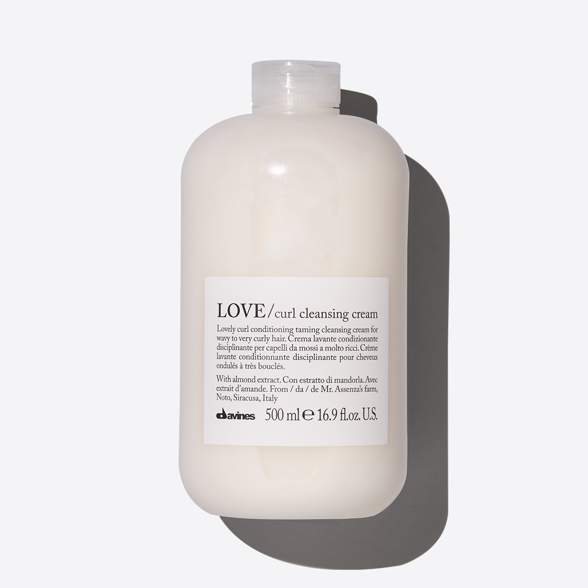 Davines%20Love%20Curl%20Cleansing%20Cream%20500ml