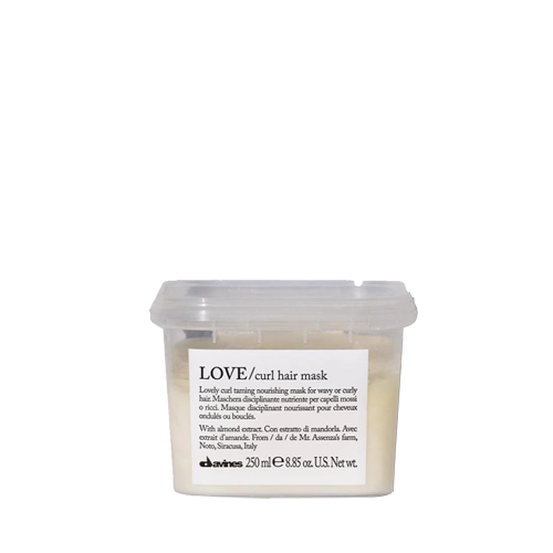 Davines%20Love%20Curl%20Hair%20Mask%20250ml