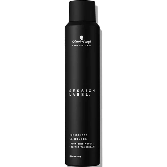 Schwarzkopf%20Session%20Label%20Hacim%20Veren%20Köpük%20200ml%204045787788945