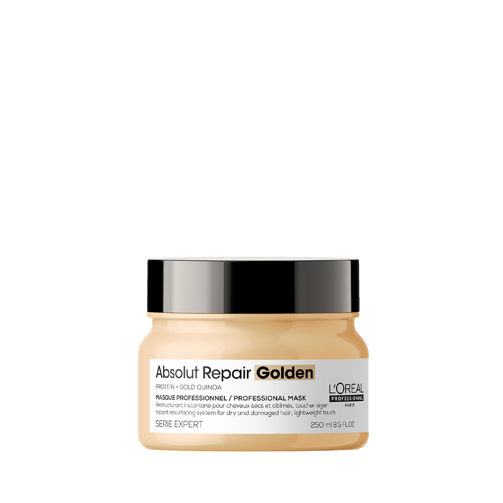 Loreal%20Professionnel%20Serie%20Expert%20Absolut%20Repair%20Yıpranmış%20Saçlar%20için%20Onarıcı%20Altın%20Maske%20250ml