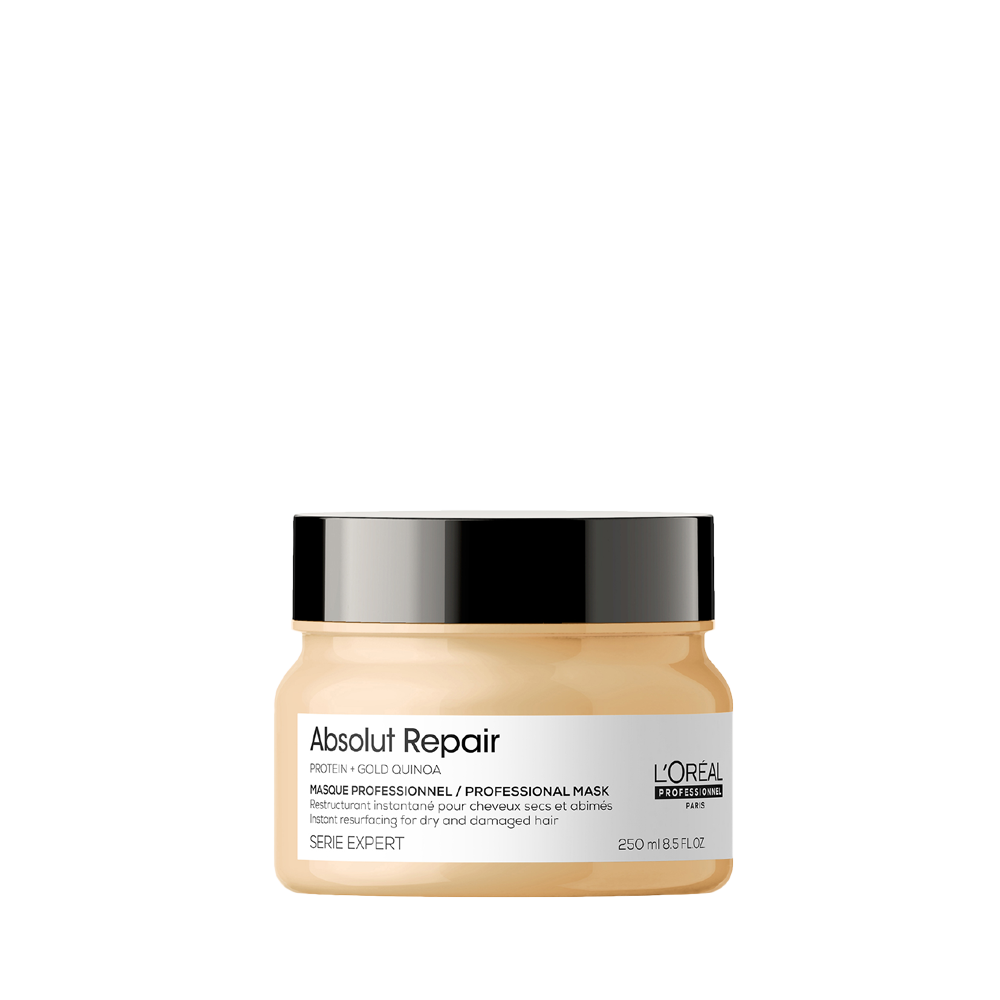 Loreal%20Professionnel%20Serie%20Expert%20Absolut%20Repair%20Yıpranmış%20Saçlar%20için%20Onarıcı%20Maske%20250ml