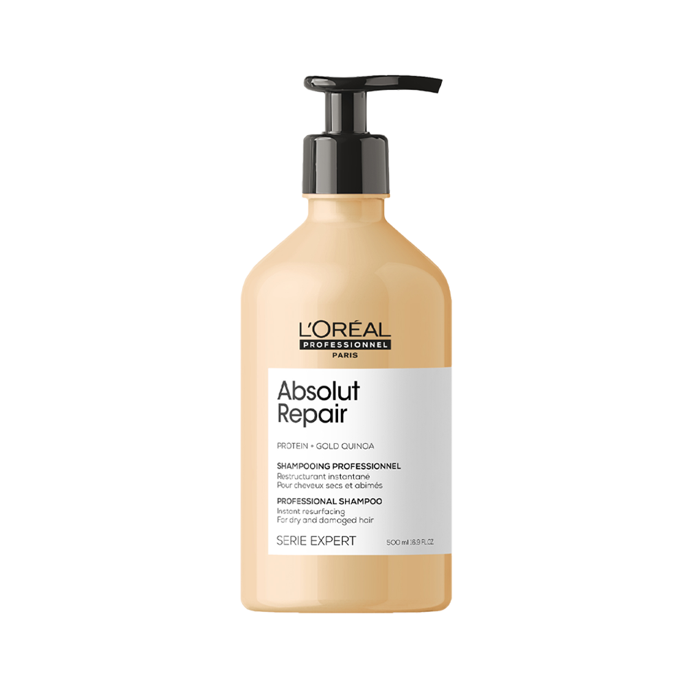 Loreal%20Professionnel%20Serie%20Expert%20Absolut%20Repair%20Yıpranmış%20Saçlar%20için%20Onarıcı%20Şampuan%20500ml