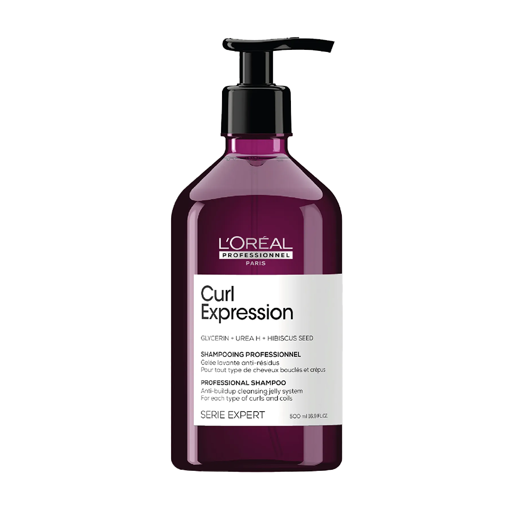 Loreal%20Professionnel%20Serie%20Expert%20Curl%20Expression%20Kıvırcık%20Saçlar%20Şampuan%20500ml