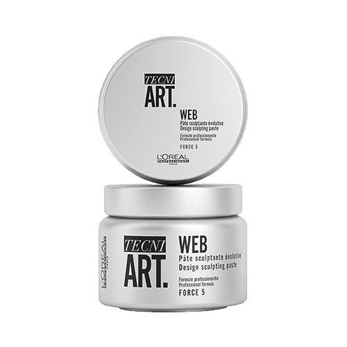 Loreal%20Professionnel%20Tecni%20Art%20Web%20Design%20Sculpting%20Paste%20150ml