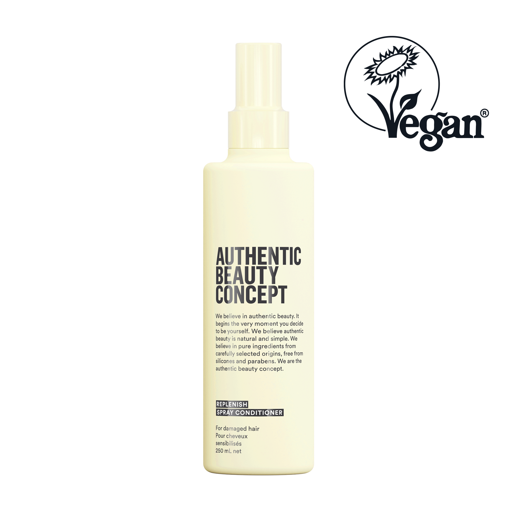 Authentic%20Beauty%20Concept%20Replenish%20Spray%20Conditioner%20250ml