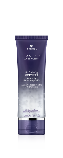 Caviar Replenishing Moisture Smoothing Gelee 100 ml