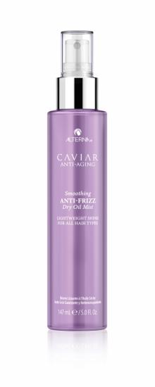 Caviar Smoothing Anti-Frizz Dry Oil Mist  147ml