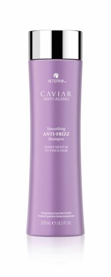 Caviar Smoothing Anti-Frizz Shampoo 250ml