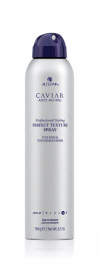 Caviar Professional Styling Perfect Texture Spray 220 ml