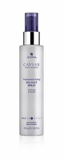 Caviar Professional Styling Sea Salt Spray 147 ml