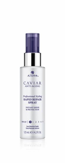 Caviar Professional Styling Rapid Repair Spray  125 ml