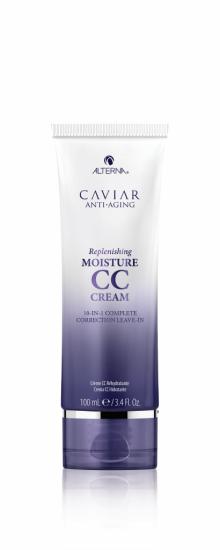 Caviar Replenishing Moisture CC Cream 100 ml