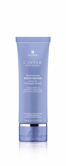 Caviar Restructuring Bond Repair Overnight Serum 100 ml