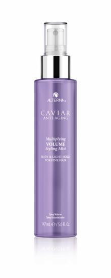 Caviar Multiplying Volume Styling Mist  147ml