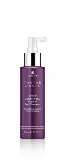 Caviar Clinical Densifying Leave-in Root Treatment 125 ml