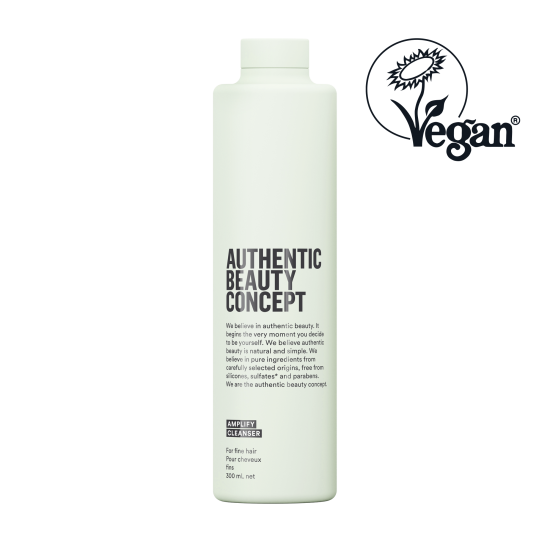 Authentic Beauty Concept Amplify Cleanser 300ml