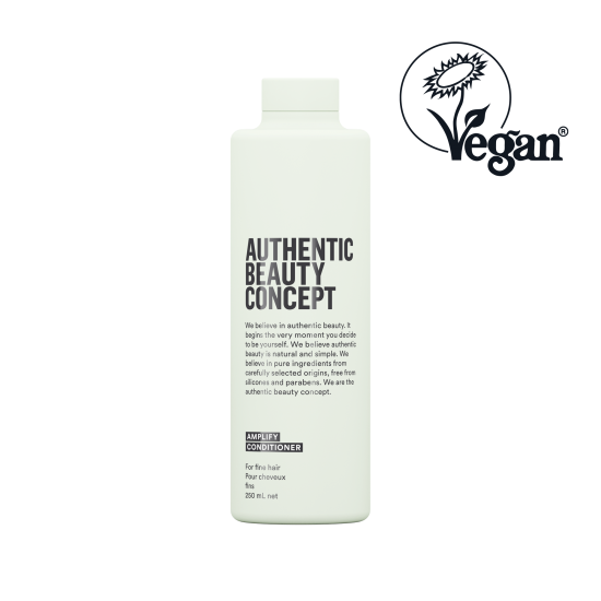 Authentic Beauty Concept Amplify Conditioner 250ml