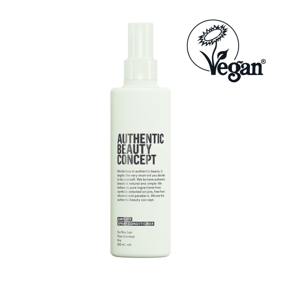 Authentic Beauty Concept Amplify Spray Conditioner 250ml