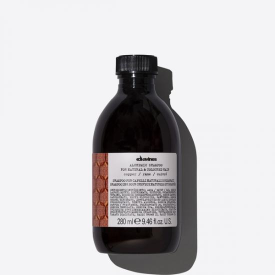 Davines Alchemic Copper Bakır Şampuan 280ml