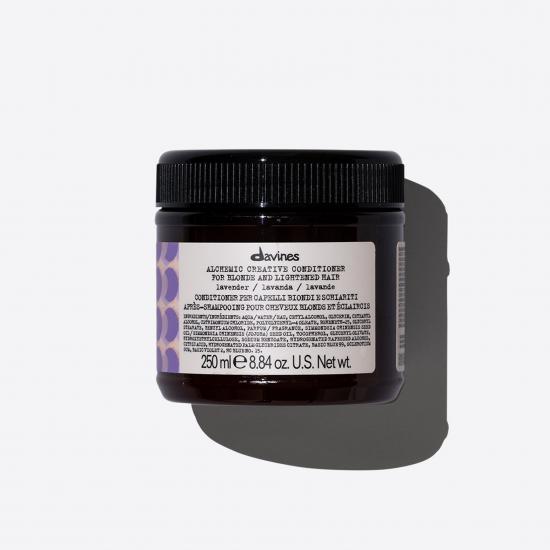 Davines Alchemic Lavender Creative Saç Kremi 250ml