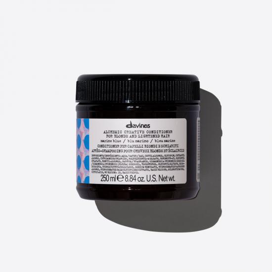 Davines Alchemic Marine Blue Creative Saç Kremi 250ml