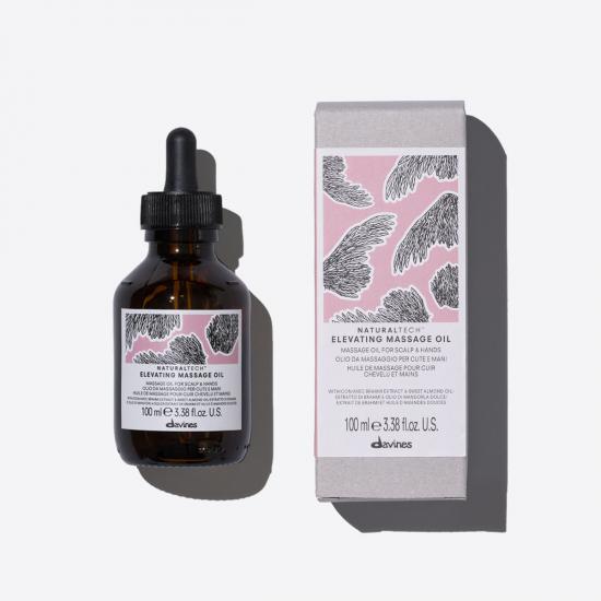 Davines Elevating Massage Oil 100ml