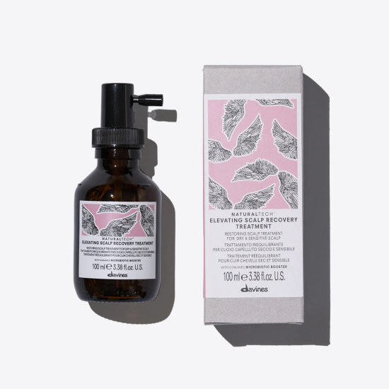 Davines Elevating Scalp Recovery Treatment Saç Derisi İyileştirme Bakım Serumu 100ml