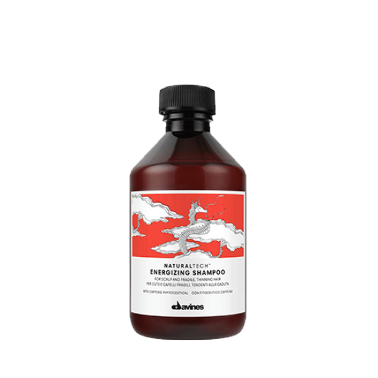 Davines Energizing Shampoo Dökülme Önleyici Şampuan 250 ml