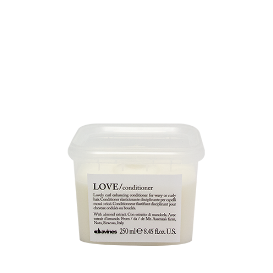 Davines Love Bukle Belirginleştirici Saç Kremi 250ml