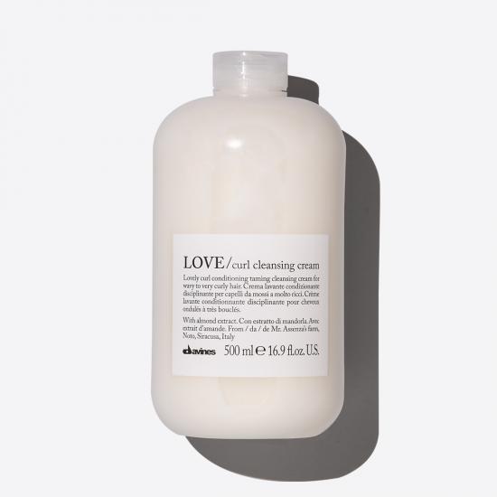 Davines Love Curl Cleansing Cream 500ml