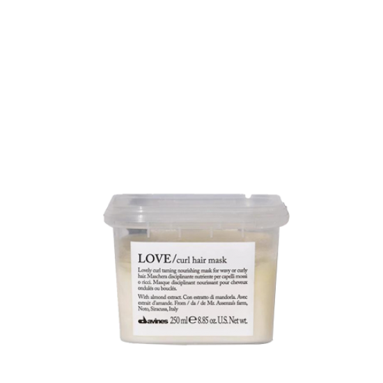 Davines Love Curl Hair Mask 250ml