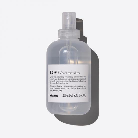 Davines Love Curl Revitalizer Bukle Belirginleştirici Sprey 250ml