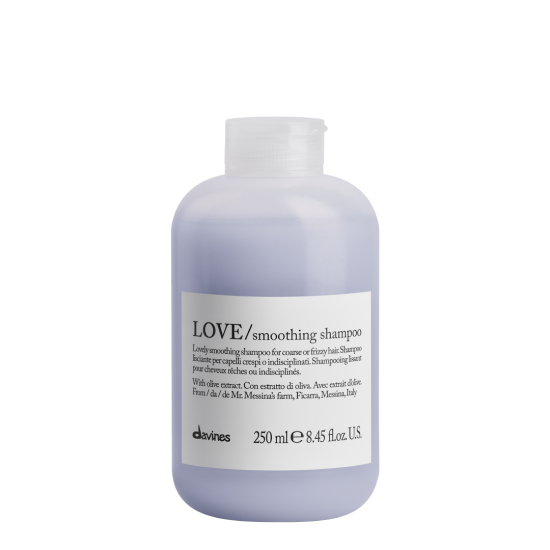 Davines Love Smoothing Düzleştirici Şampuan 250ml