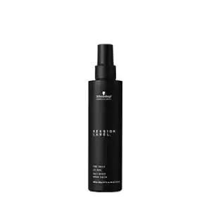 Schwarzkopf Session Label Doku Verici Saç Spreyi 300ml 4045787788662