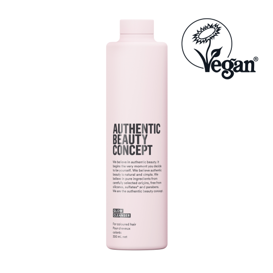 Authentic Beauty Concept Glow Cleanser 300ml