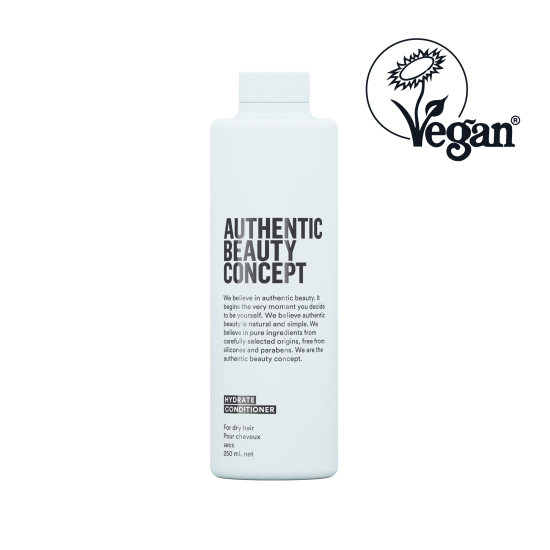 Authentic Beauty Concept Hydrate Conditioner 250ml