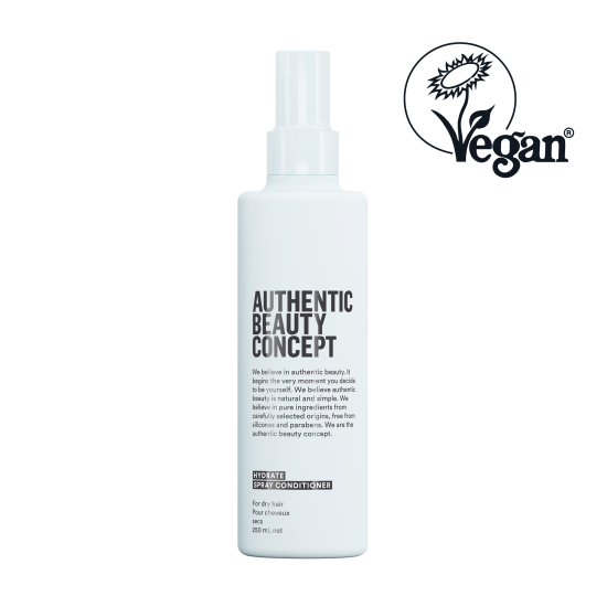 Authentic Beauty Concept Hydrate Spray Conditioner 250ml