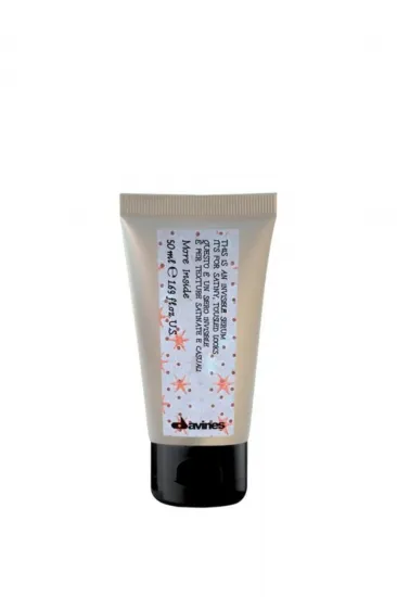 Davines More Inside Satensi Görünüm Sağlayan Görünmez Serum 50ml